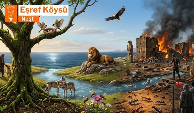 Xoza û bêbextîya însanan