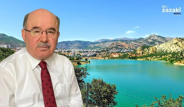 Wa nameyê Tunceli bibo Dêrsim"