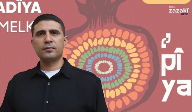 Amed de forumê Zazakî: Enwer Yılmaz do behsê medyaya Zazakî biko