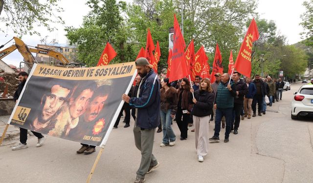 Denîz, Huseyîn û Yusuf Dêrsim de ameyî yadkerdene