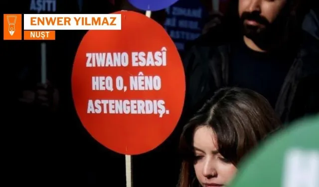 Tutê ma hînî Zazakî qisey nêkenî