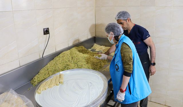 Amed de Roşanî ra ver kontrolê xidayan