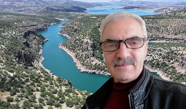 Şîîra Ahmet Tekdemîrî ya bi Zazakî veng da