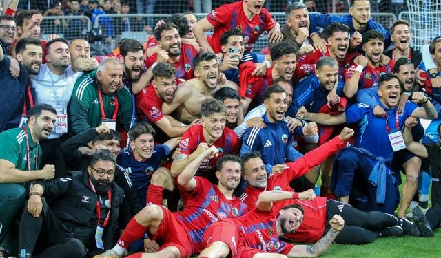 Mardinspor zî vejîyayo Lîga Yewine ya TFFyî