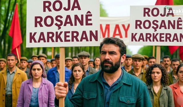 Roja Roşanê Karkeran a ewro