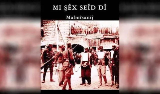 Mi Şêx Seîd Dî