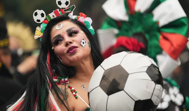 Kupaya Dîna ya FIFA 2026î siba dest pêkena: No zî Programê Kupa yo