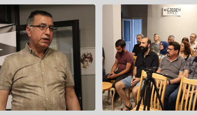 Metnî verên yê Kirdkî: Xebate Kurdolojî yê Peter Lerchi