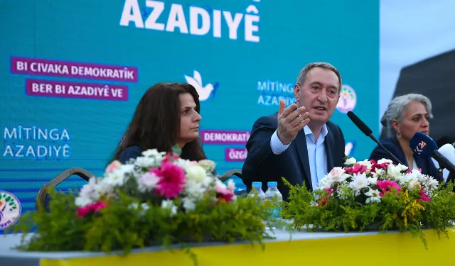 Amed û hîrê bajaran de mîtîngî do bêrê viraştîş