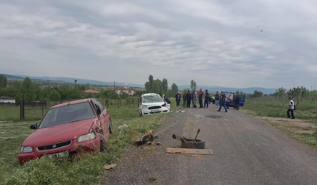 Roşanê Qurbanî de 70 kesî qezaya trafîkî de merdê