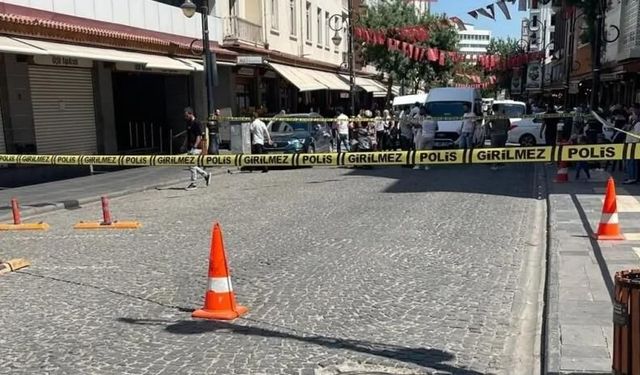 Dîyarbekir de Bankaya Rehmî Koçî rê hêrişo bi çekdarî