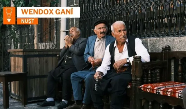 Kurdan rê heq û edalet