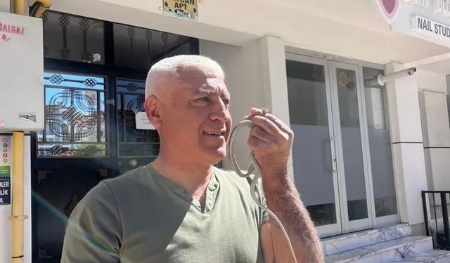 Dêrsim de xebatkarê Mudurîya Pawitişê Tebîatî merde ame vînayîş