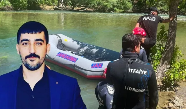 DARAYENÎ: Tirmê Vedat Karabulutî 17 rojan ra dima ame vînayîş