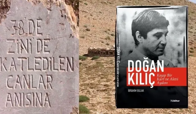 Şima Doğan Kılıçî nas kenê?