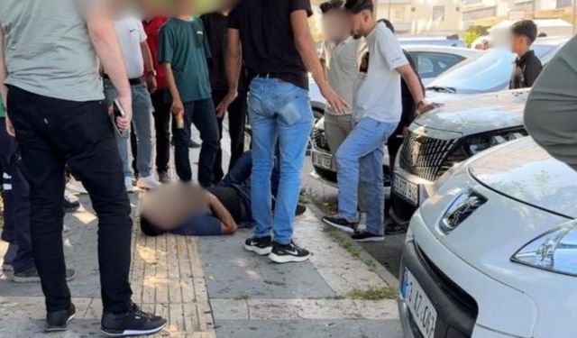 Amed de verê qehwexaneyî de lej: Kesêk merd