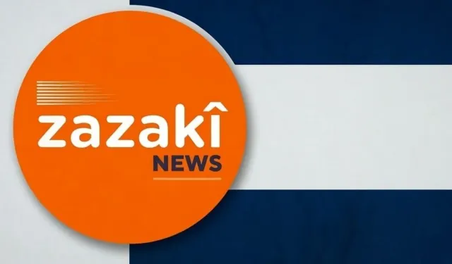 Şeş makaleyê ke no hewte Zazakî News de weşanîyay