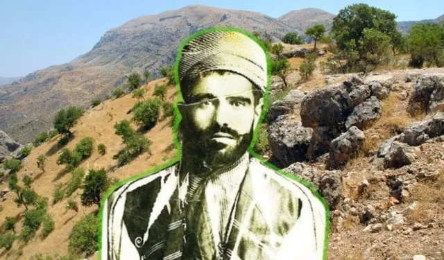 Şêx Evdirehîm kam o?