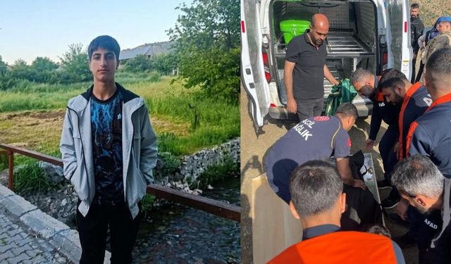 ÇOLÎG: Tuto 13 serre ke kewt goletê awe xeneqîya