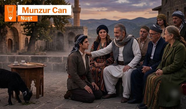 Ziwanê  hewnî: Şima hewnê xwu bi kamcin ziwanî veynenî ?