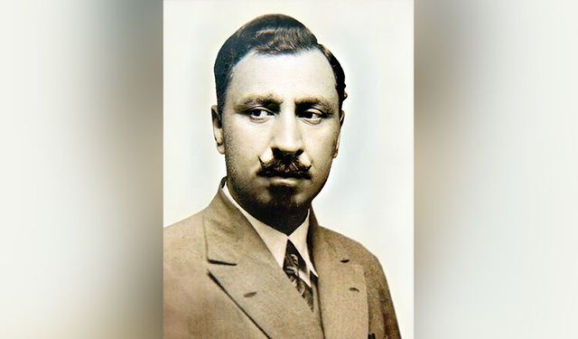 Celadet Elî Bedirxan kam o?