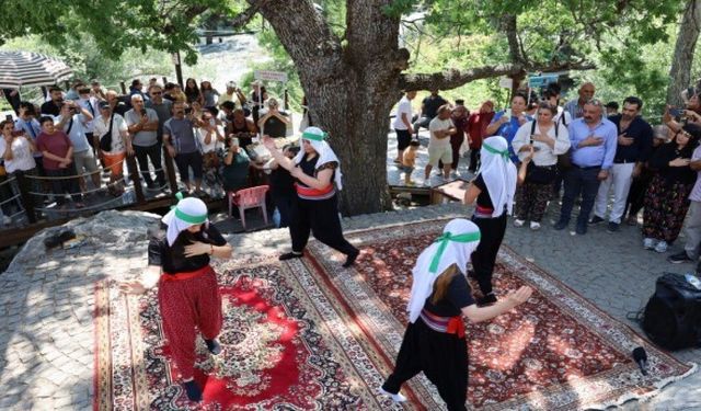 Festîvala Kultur û Xoza ya Dêrsimî bi rayraşîyayîşî ameye destpêkerdene