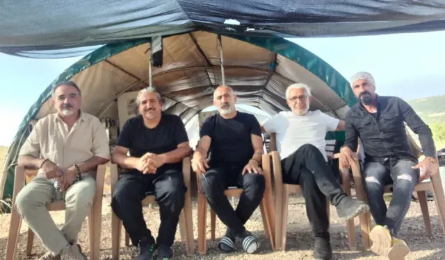 Gimgim de nobeta vera JESî di aşmî xo dima verdayî