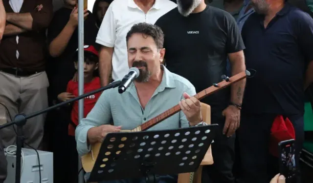 Xoverdayîşê Gimgimî: Mîkaîl Aslanî ra konserê paştdayîşî