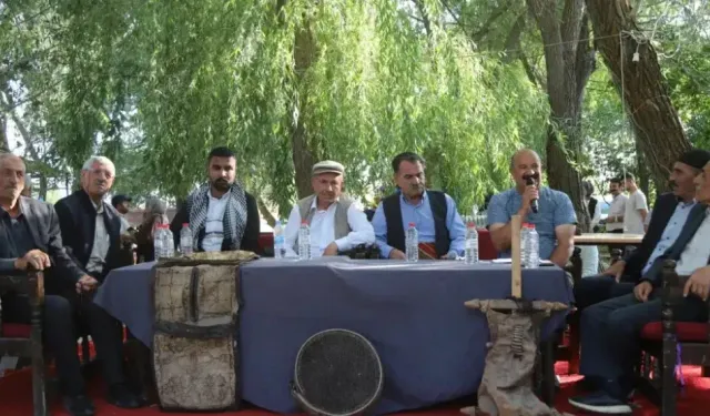 Festîvala Kanîreşî rê eleqeyo pîl