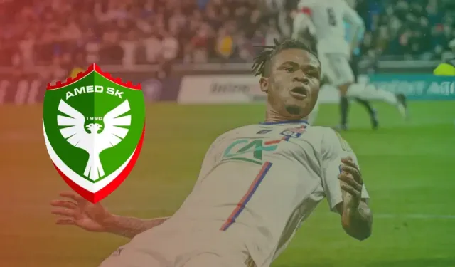 Amedsporî santrforê Nîjeryayîj Gift Orban transfer kerd