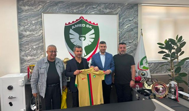 Amedspor û Duhokspor do maçê dostîye kay bikerê