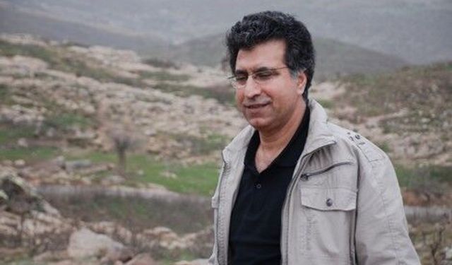 Seyîdxan Kurij: Mi tim waṣt ez sey yew entelektuel ṣarê xo rê xizmet bikerî