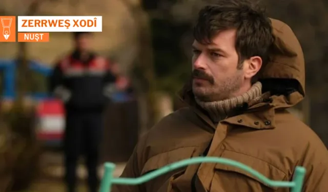 Pênasekerdişê Fîlmê “Boğa Boğa”yî