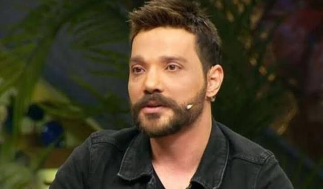Pêşkêşkarê Babala TV’yî Oguzhan Ugur ame girewtiş