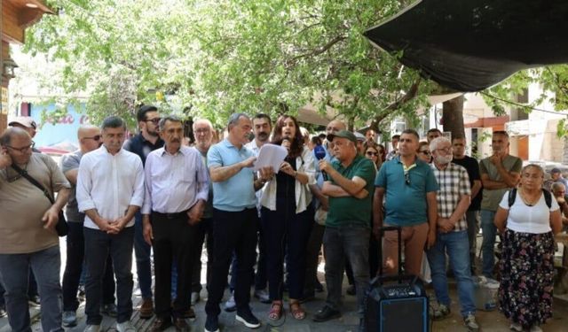 Programê Festîvala Munzurî ame eşkerakerdene