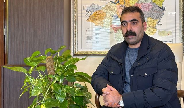 Dogan Hatunî îstîfa kerd