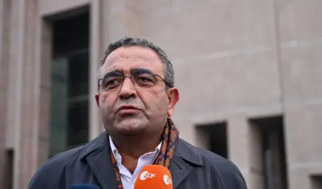 Sezgin Tanrıkuluyî CHP ra îstîfa kerd: Şi YENİ Partî