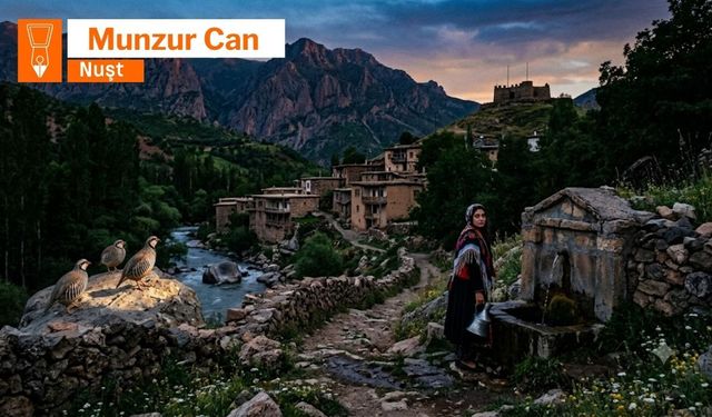 Xet aşik (Hatip Kantekin) “Zerenc”