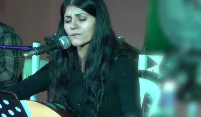 Çene çene / Zeynep Kiliç