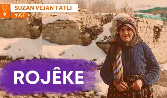 Rojêke