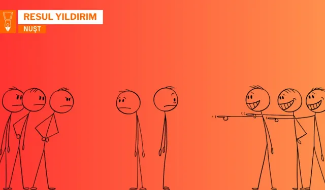 Xayîn kam o?