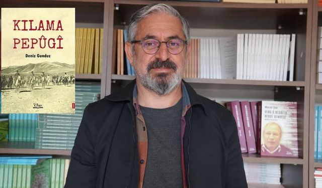 Ziwanê ma de romano verên: "Kilama Pepûgî"