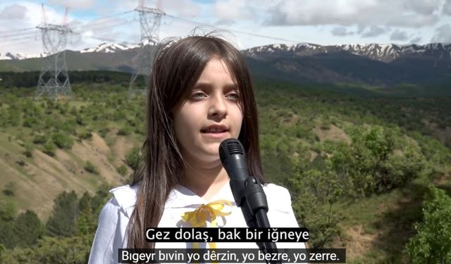 Tutanê Darahênî ra klîba newî ya Zazakî: “Tij” ame weşanayîş