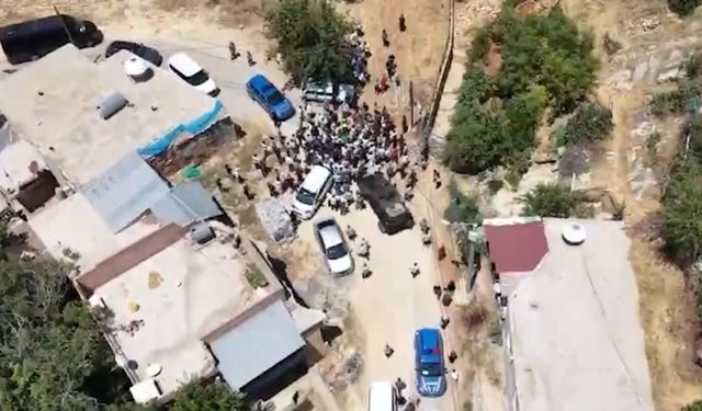Şarê Amedî-Pîranî vera projeya GESî xo ver dano