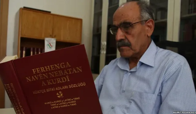 Ahmed Dirîhî kam o?