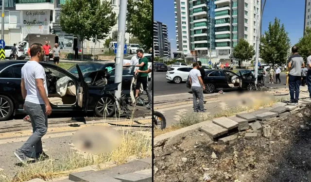 Amed de qaza: cinîyêk merd
