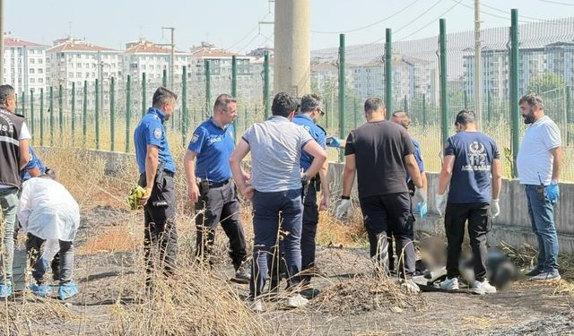 Amed  de tirmê yew camêrdî hêga de ame vînayîş