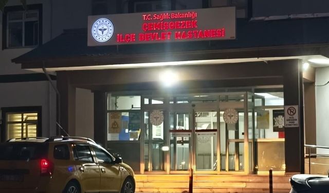 Dêrsim de mabênê di keyeyan de pêrodayîşê bi çekan