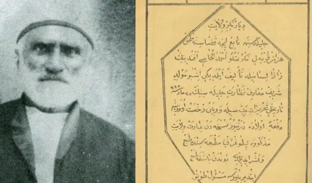 Mela Ehmedê Xasî kam o?