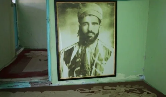 Seîd Veroj/ Şêx Ebdurehîm, Hewara Dêrsimî û Hedîseyê Serra 1937î